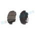 KLOCKI HAM./PRZ/ HONDA CIVIC 92- Rap RP1169 (фото 5)