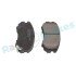 KLOCKI HAM./PRZ/ KIA SPORTAGE 2,0CRDI 06 - Rap RP1180 (фото 5)