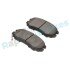 KLOCKI HAM./PRZ/ KIA SPORTAGE 2,0CRDI 06 - Rap RP1180 (фото 6)