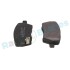 KLOCKI HAM./PRZ/ SUZUKI SWIFT 1,3 05- Rap RP1188 (фото 5)