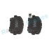 KLOCKI HAM./PRZ/ HONDA CIVIC 06- Rap RP1199 (фото 5)