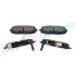 KLOCKI HAM./TYЈ/ SUBARU TRIBECA 3,0 06- Rap RP1232 (фото 3)