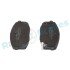 KLOCKI HAM./PRZ/ KIA CEED 1,4-2,0 06- Rap RP1239 (фото 4)