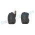 KLOCKI HAM./TYЈ/ KIA CEED 1,4-2,0 06- Rap RP1240 (фото 4)