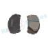 KLOCKI HAM./PRZ/ LEXUS RX 3,5 09- Rap RP1270 (фото 5)