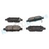 KLOCKI HAM./TYЈ/ NISSAN QASHQAI 1,5DCI 08- Rap RP1292 (фото 2)