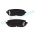 KLOCKI HAM./PRZ/ HYUNDAI I20 1,2 09- Rap RP1295 (фото 3)