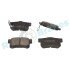 KLOCKI HAM./TYЈ/ SUZUKI SWIFT 1,6VVT 06- Rap RP1299 (фото 2)