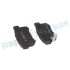 KLOCKI HAM./TYЈ/ SUZUKI SWIFT 1,6VVT 06- Rap RP1299 (фото 4)