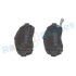 KLOCKI HAM./PRZ/ NISSAN NV200 14-, NISSAN LEAF 10- Rap RP1303 (фото 4)