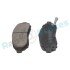 KLOCKI HAM./PRZ/ NISSAN NV200 14-, NISSAN LEAF 10- Rap RP1303 (фото 5)