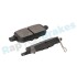 KLOCKI HAM./TYЈ/ SUZUKI SWIFT 10- Rap RP1310 (фото 6)