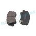 KLOCKI HAM./PRZ/ HYUNDAI ACCENT 10- Rap RP1321 (фото 5)