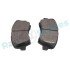 KLOCKI HAM./PRZ/ HYUNDAI ACCENT 10- Rap RP1321 (фото 6)