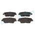 KLOCKI HAM./PRZ/ KIA SORENTO 2,4CVVT 09- Rap RP1322 (фото 1)