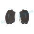 KLOCKI HAM./PRZ/ KIA SORENTO 2,4CVVT 09- Rap RP1322 (фото 4)