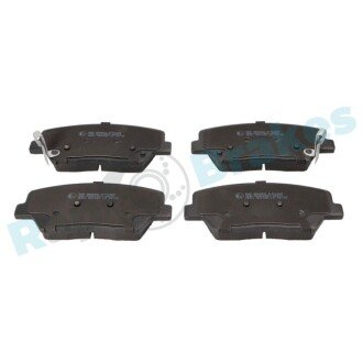 KLOCKI HAM./PRZ/ KIA SORENTO 2,4CVVT 09- Rap RP1322