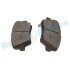 KLOCKI HAM./PRZ/ KIA SORENTO 2,4CVVT 09- Rap RP1322 (фото 6)