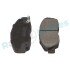 KLOCKI HAM./PRZ/ HONDA CIVIC 12- Rap RP1352 (фото 5)