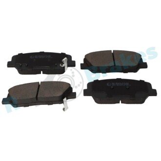 KLOCKI HAM./PRZ/ KIA OPTIMA 12- Rap RP1362