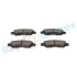 KLOCKI HAM./TYЈ/ FORD MONDEO 93- /+ABS/ Rap RP1386 (фото 3)