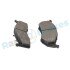 KLOCKI HAM./PRZ/ CHRYSLER VOYAGER 93- Rap RP1388 (фото 6)