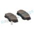 KLOCKI HAM./PRZ/ CHRYSLER PT CRUISER 01- Rap RP1393 (фото 6)