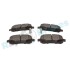 KLOCKI HAM./TYЈ/ DODGE JOURNEY 2,7I 24V 06- Rap RP1424 (фото 3)