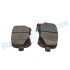 KLOCKI HAM./TYЈ/ DODGE JOURNEY 2,7I 24V 06- Rap RP1424 (фото 6)