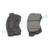 KLOCKI HAM./PRZ/ DAEWOO LACETTI 1,4-2,0D 07- Rap RP1425 (фото 5)