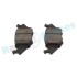 KLOCKI HAM./PRZ/ VW GOLF II 1,1-1,3 17MM Rap RP1448 (фото 5)