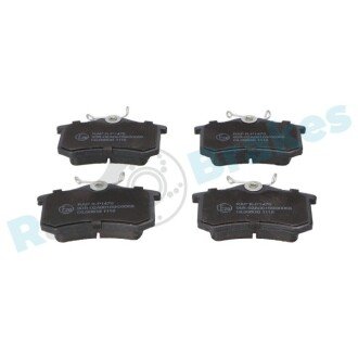 KLOCKI HAM./TYЈ/ VW GOLF,PASSAT Rap RP1476