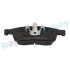 KLOCKI HAM./PRZ/ VOLVO S90,V90,XC60 16- Rap RP1500 (фото 3)