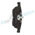 KLOCKI HAM./PRZ/ VOLVO S90,V90,XC60 16- Rap RP1500 (фото 6)