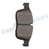 KLOCKI HAM./PRZ/ VOLVO S90,V90,XC60 16- Rap RP1500 (фото 7)