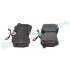 KLOCKI HAM./TYЈ/ FORD FIESTA 15- Rap RP1502 (фото 5)