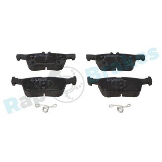 KLOCKI HAM./TYЈ/ FORD MONDEO 15- Rap RP1505