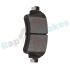 KLOCKI HAM./TYЈ/ AUDI A4 15- Rap RP1506 (фото 8)