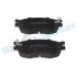 KLOCKI HAM./PRZ/ HYUNDAI I20 08-15 Rap RP1518 (фото 3)