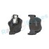 KLOCKI HAM./TYЈ/ BMW 1 06-12, BMW 3 04-12 Rap RP1519 (фото 4)