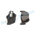 KLOCKI HAM./TYЈ/ BMW 1 06-12, BMW 3 04-12 Rap RP1519 (фото 5)