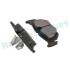 KLOCKI HAM./TYЈ/ BMW 1 06-12, BMW 3 04-12 Rap RP1519 (фото 6)