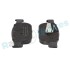 KLOCKI HAM./PRZ/ VOLVO XC60 17-, VOLVO XC90 14- Rap RP1527 (фото 4)