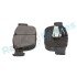 KLOCKI HAM./PRZ/ VOLVO XC60 17-, VOLVO XC90 14- Rap RP1527 (фото 5)