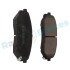 KLOCKI HAM./PRZ/ KIA SORENTO 15- Rap RP1528 (фото 4)