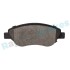 KLOCKI HAM./PRZ/ FIAT TIPO 15- Rap RP1529 (фото 4)