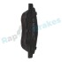 KLOCKI HAM./PRZ/ FIAT TIPO 15- Rap RP1529 (фото 8)