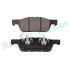 KLOCKI HAM./PRZ/ FORD GALAXY 15-18, FORD S-MAX 15-18 Rap RP1543 (фото 3)