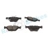 KLOCKI HAM./TYЈ/ SUBARU OUTBACK 15-, SUBARU LEVORG 15- Rap RP1551 (фото 2)