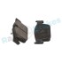 KLOCKI HAM./PRZ/ VOLVO S90 16-, VOLVO XC60 16- Rap RP1555 (фото 5)